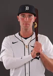 Kerry Carpenter 82 Live