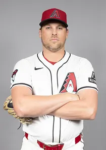 Kevin Ginkel, 76 Live - MLB the Show 24