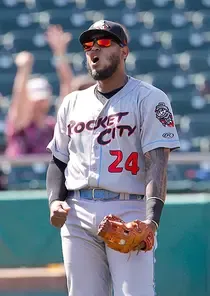 Kevin Maitan, 56 Live - MLB the Show 24