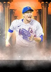 Kodai Senga 99 Captain