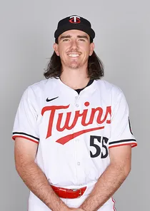 Kody Funderburk, 64 Live - MLB the Show 24