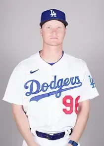 Kody Hoese, 64 Live - MLB the Show 24