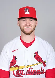 Kolton Ingram, 57 Live - MLB the Show 24