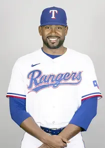 Kumar Rocker, 68 Live - MLB the Show 24