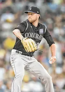 Kyle Freeland 66 Live