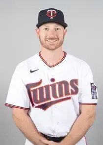 Kyle Garlick, 64 Live - MLB the Show 24