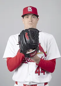 Kyle Gibson, 73 Live - MLB the Show 24