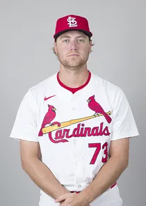 Kyle Leahy, 64 Live - MLB the Show 24