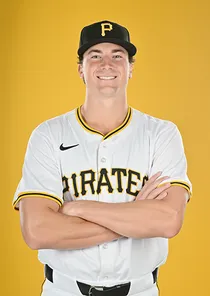 Kyle Nicolas, 66 Live - MLB the Show 24