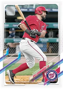 Kyle Schwarber, 84 All-Star - MLB the Show 24