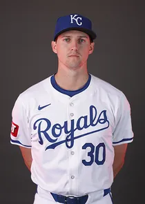 Kyle Wright, 74 Live - MLB the Show 24