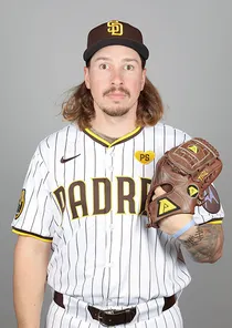 Lake Bachar, 56 Live - MLB the Show 24