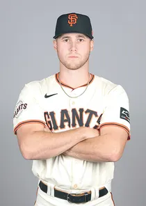 Landen Roupp, 63 Live - MLB the Show 24