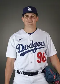 Landon Knack, 78 Live - MLB the Show 24