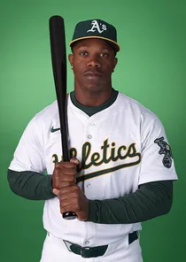 Lazaro Armenteros, 61 Live - MLB the Show 24