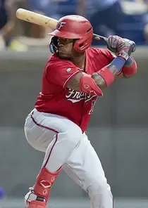 Leandro Emiliani, 61 Live - MLB the Show 24