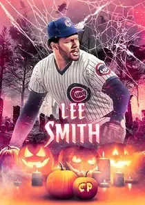 Lee Smith, 99 Spooky - MLB the Show 24