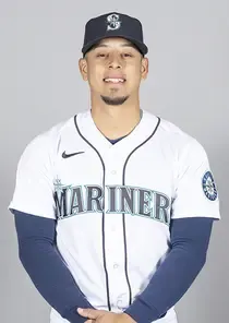 Leonardo Rivas, 66 Live - MLB the Show 24