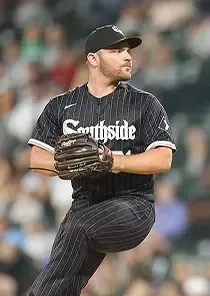 Liam Hendriks, 99 Captain - MLB the Show 24