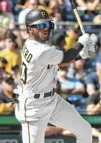 Liover Peguero, 69 Live - MLB the Show 24