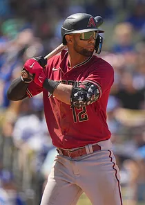 Lourdes Gurriel Jr. 81 Live