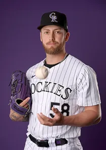 Lucas Gilbreath, 63 Live - MLB the Show 24