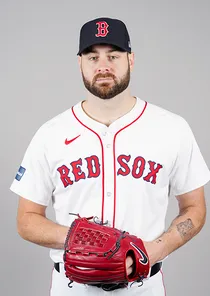 Lucas Giolito, 74 Live - MLB the Show 24