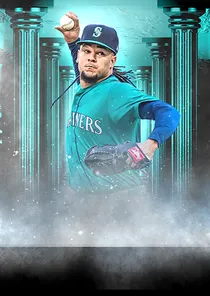 Luis Castillo, 99 Captain - MLB the Show 24