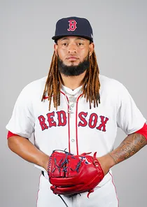 Luis Guerrero, 55 Live - MLB the Show 24