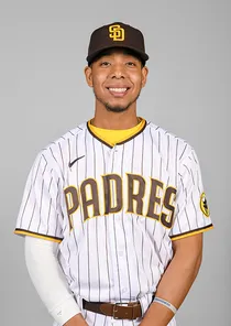 Luis Patiño, 69 Live - MLB the Show 24