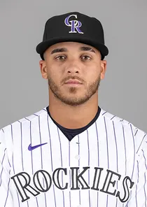 Luis Peralta, 52 Live - MLB the Show 24