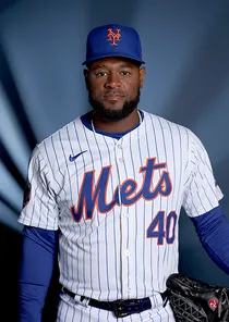 Luis Severino 77 Live