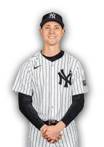 Luke Weaver, 87 Live - MLB the Show 24