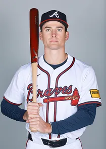 Luke Williams, 65 Live - MLB the Show 24