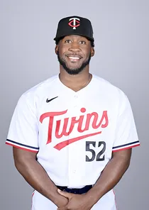 Malik Barrington, 54 Live - MLB the Show 24