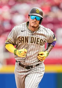 Manny Machado 81 Live