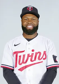 Manuel Margot 71 Live