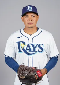 Manuel Rodriguez, 69 Live - MLB the Show 24