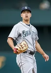 Marco Gonzales, 99 Captain - MLB the Show 24