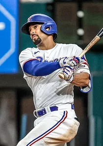 Marcus Semien 83 Live