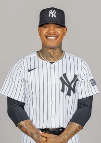 Marcus Stroman 70 Live