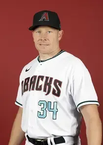 Mark Melancon 65 Live