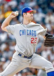 Mark Prior, 99 Captain - MLB the Show 24