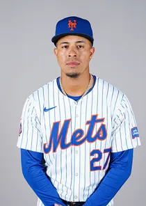 Mark Vientos 83 Live