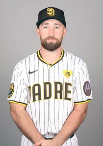 Mason McCoy, 63 Live - MLB the Show 24