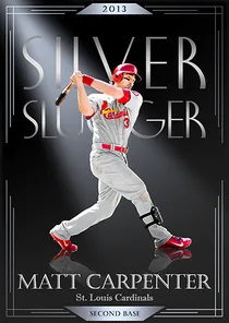 Matt Carpenter, 99 Awards - MLB the Show 24