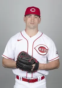 Matt Pidich, 57 Live - MLB the Show 24