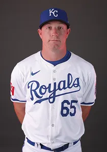 Matt Sauer, 52 Live - MLB the Show 24