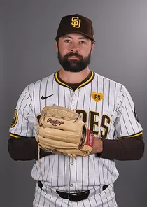 Matt Waldron, 76 Live - MLB the Show 24