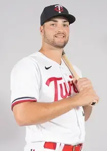 Matt Wallner, 74 Live - MLB the Show 24